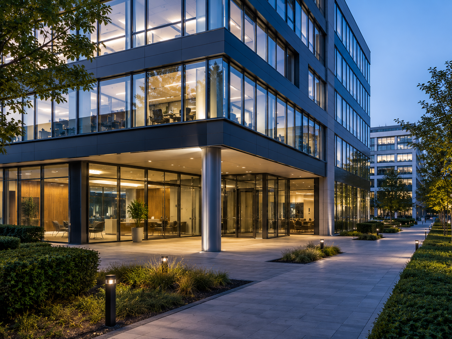 Immobilienmanagement